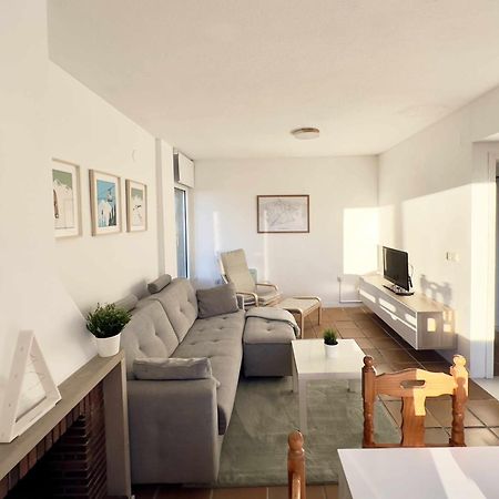 Apartamento Cecilio Sierra Nevada 그라나다 외부 사진