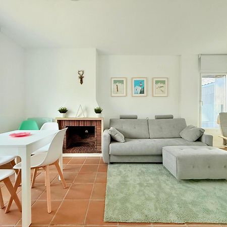 Apartamento Cecilio Sierra Nevada 그라나다 외부 사진