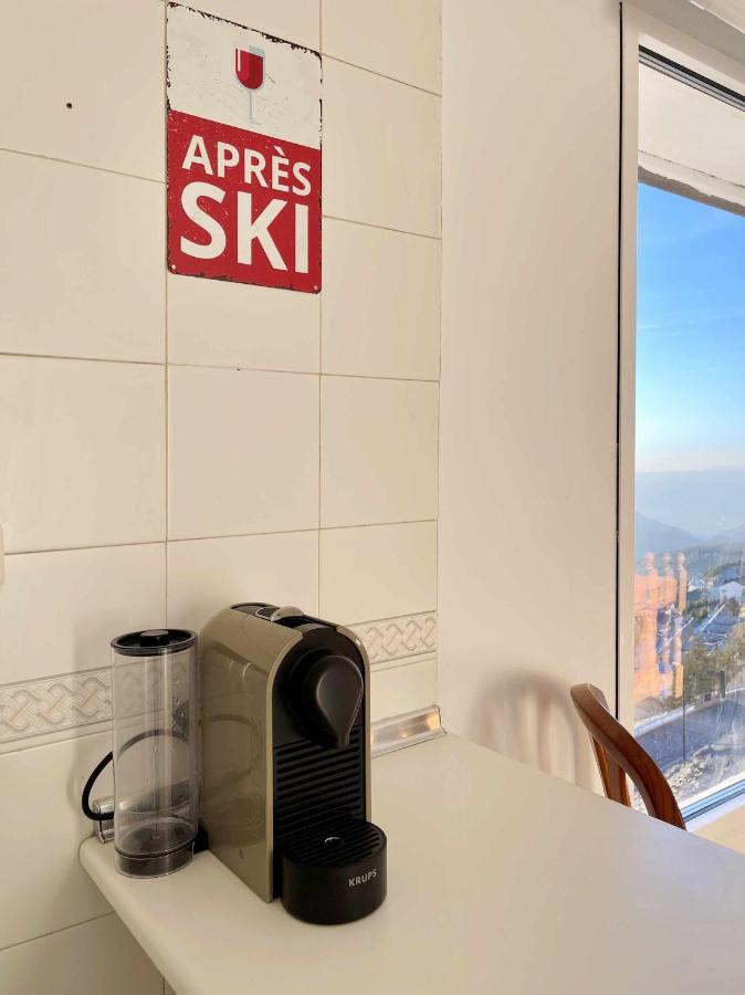 Apartamento Cecilio Sierra Nevada 그라나다 외부 사진