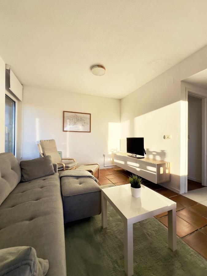 Apartamento Cecilio Sierra Nevada 그라나다 외부 사진