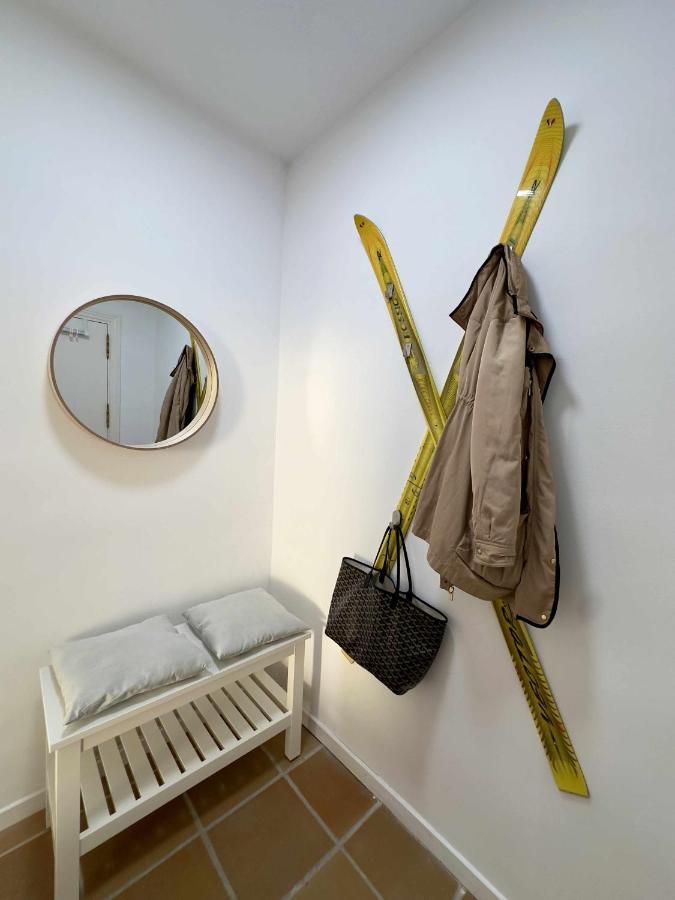 Apartamento Cecilio Sierra Nevada 그라나다 외부 사진
