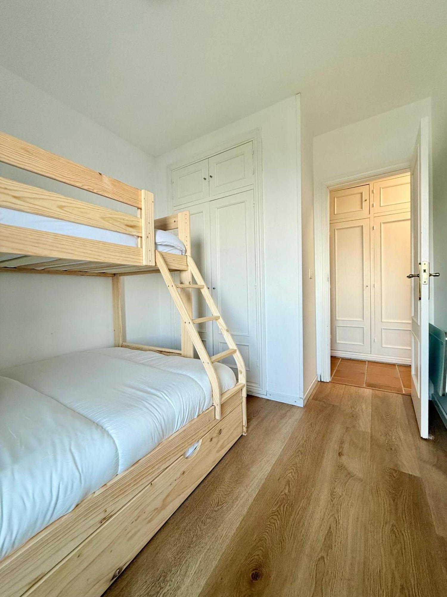 Apartamento Cecilio Sierra Nevada 그라나다 외부 사진