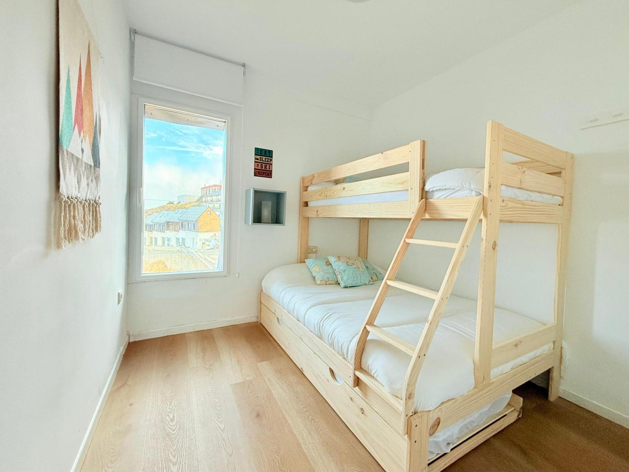 Apartamento Cecilio Sierra Nevada 그라나다 외부 사진