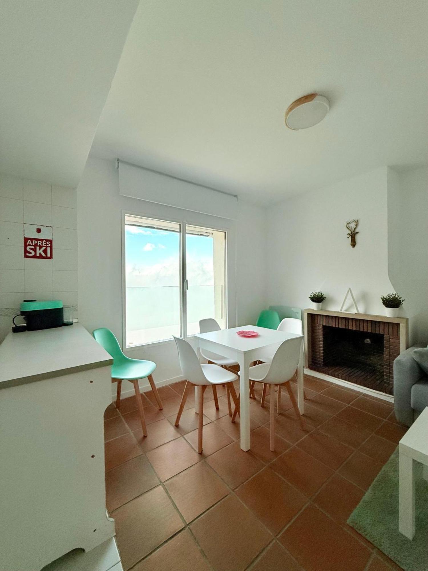 Apartamento Cecilio Sierra Nevada 그라나다 외부 사진