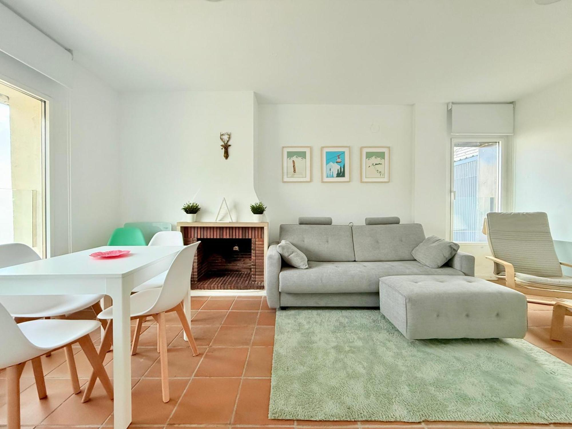 Apartamento Cecilio Sierra Nevada 그라나다 외부 사진