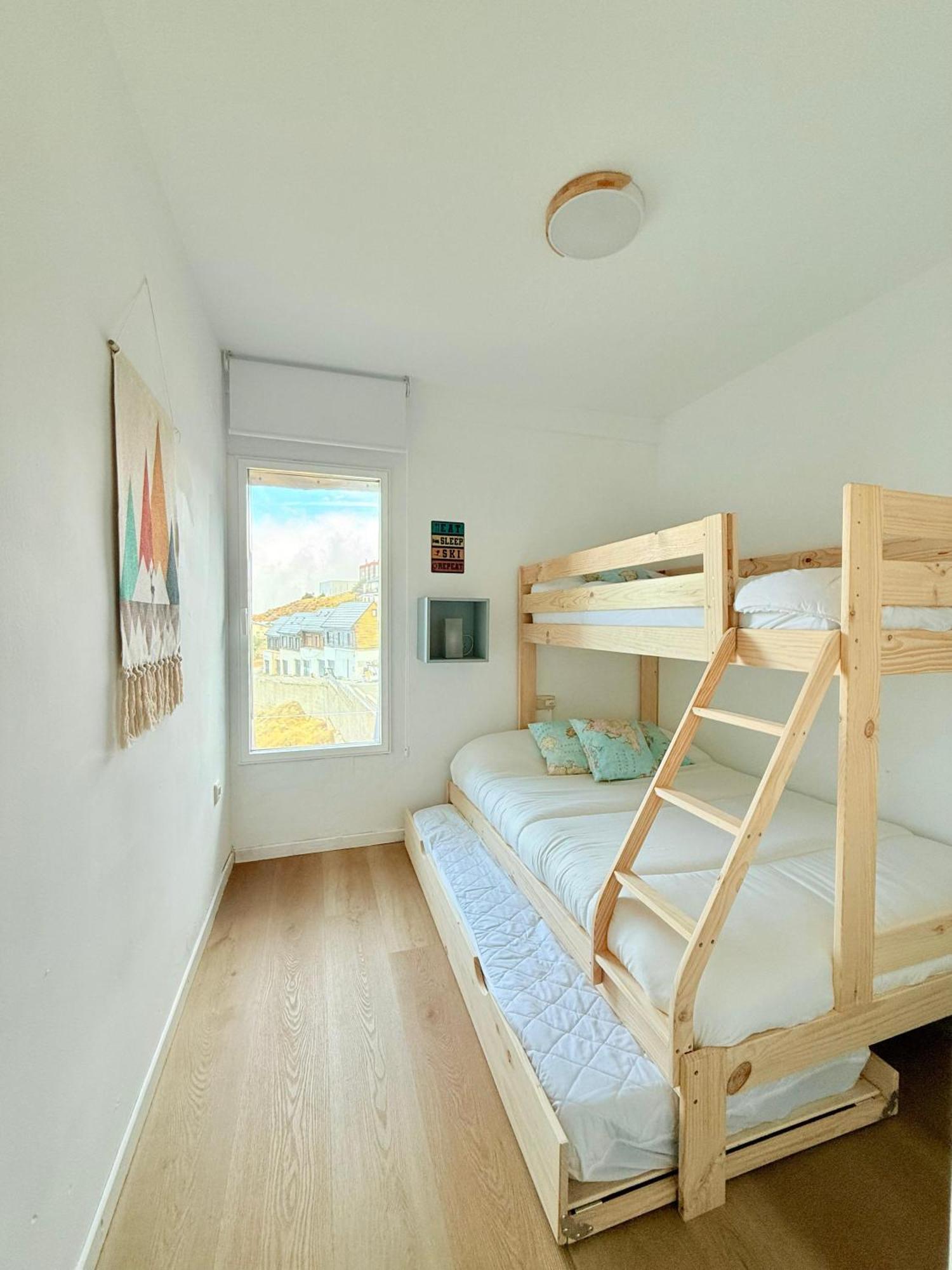 Apartamento Cecilio Sierra Nevada 그라나다 외부 사진
